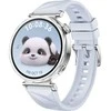 HUAWEI WATCH GT 5 41mm Blue Fluoroelastomer Strap
