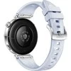 HUAWEI WATCH GT 5 41mm Blue Fluoroelastomer Strap