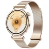 HUAWEI WATCH GT 6 41mm Gold Milanese Strap
