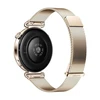 HUAWEI WATCH GT 6 41mm Gold Milanese Strap
