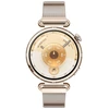 HUAWEI WATCH GT 6 41mm Gold Milanese Strap