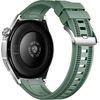 HUAWEI WATCH GT 6 46mm Green Woven Strap