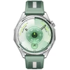 HUAWEI WATCH GT 6 46mm Green Woven Strap