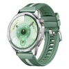 HUAWEI WATCH GT 6 46mm Green Woven Strap