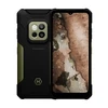 Išmanusis telefonas MyPhone Hammer Construction 2 Thermal 5G, 6/128GB, Military Edition