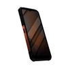 Išmanusis telefonas MyPhone Hammer Construction 2 5G Thermal, 8/256GB, oranžinis