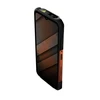 Išmanusis telefonas MyPhone Hammer Construction 2 5G Thermal, 8/256GB, oranžinis