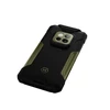 Išmanusis telefonas MyPhone Hammer Construction 2 Thermal 5G, 6/128GB, Military Edition