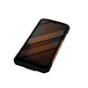 Išmanusis telefonas MyPhone Hammer Construction 2 5G Thermal, 8/256GB, oranžinis