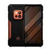 Išmanusis telefonas MyPhone Hammer Construction 2 5G Thermal, 8/256GB, oranžinis