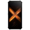 Išmanusis telefonas MyPhone Hammer Energy X2 5G, 8/256GB, oranžinis
