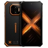 Išmanusis telefonas MyPhone Hammer Energy X2 4G, 6/128GB, oranžinis