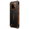 Išmanusis telefonas MyPhone Hammer Energy X2 4G, 6/128GB, oranžinis