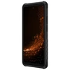 Išmanusis telefonas MyPhone Hammer Iron 6 5G, 8/256GB, juodas