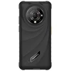 Išmanusis telefonas MyPhone Hammer Iron 6 5G, 8/256GB, juodas