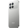 POCO F8 Pro 5G 12/256GB Titanium silver
