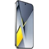 POCO F8 Pro 5G 12/256GB Titanium silver