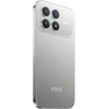 POCO F8 Pro 5G 12/256GB Titanium silver