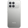 POCO F8 Pro 5G 12/256GB Titanium silver