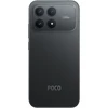 POCO F8 Pro 5G 12/256GB Black