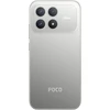 POCO F8 Pro 5G 12/512GB Titanium silver