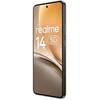 Išmanusis telefonas REALME 14 5G 8/256GB Storm Titanium