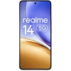 Išmanusis telefonas REALME 14 5G 8/256GB Mecha Silver