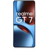 Išmanusis telefonas REALME GT 7 5G 12/512GB IceSense Blue