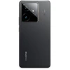 Išmanusis telefonas REALME GT 7 5G 12/512GB IceSense Black