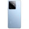 Išmanusis telefonas REALME GT 7 5G 12/512GB IceSense Blue