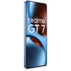 Išmanusis telefonas REALME GT 7 5G 12/512GB IceSense Blue