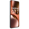 Išmanusis telefonas REALME GT 7 5G 12/512GB IceSense Black