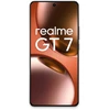 Išmanusis telefonas REALME GT 7 5G 12/512GB IceSense Black