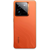 Išmanusis telefonas REALME GT 7 Pro 12/512GB Mars Orange