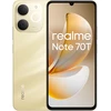 Išmanusis telefonas REALME Note 70T 4/128GB Beach Gold