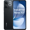 Išmanusis telefonas REALME Note 70T 4/256GB Obsidian Black
