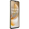 Išmanusis telefonas REALME Note 70T 4/256GB Beach Gold