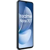 Išmanusis telefonas REALME Note 70T 4/256GB Obsidian Black