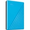Išorinis kietasis diskas HDD WD My Passport 2TB