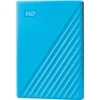 Išorinis kietasis diskas HDD WD My Passport 2TB