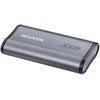 Išorinis kietasis diskas SSD Adata SE880 500GB, rašymo greitis 2000 MB/s, skaitymo greitis 2000 MB/s