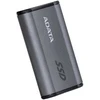 Išorinis kietasis diskas SSD Adata SE880 500GB, rašymo greitis 2000 MB/s, skaitymo greitis 2000 MB/s