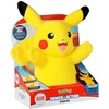Interaktyvus pliušinis žaislas Pokemon Pikachu, 28 cm