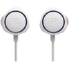 JBL Quantum 50C žaidimų ausinės, baltos