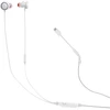 JBL Quantum 50C žaidimų ausinės, baltos