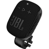 JBL Wind3S nešiojama kolonėlė, Juodos spalvos