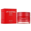 Lūpų kaukė su propoliu Jigott Lip Sleeping Mask, 20 ml