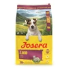 Josera Mini Adult Lamb - begrūdis sausas pašaras mažų veislių šunims su ėriena, 10 kg