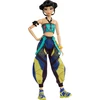 K-POP ZOEY 30CM / MATTEL JRN37 JRN37