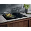 Indukcinė kaitlentė Electrolux CIL63443, 60 cm, juodos spalvos